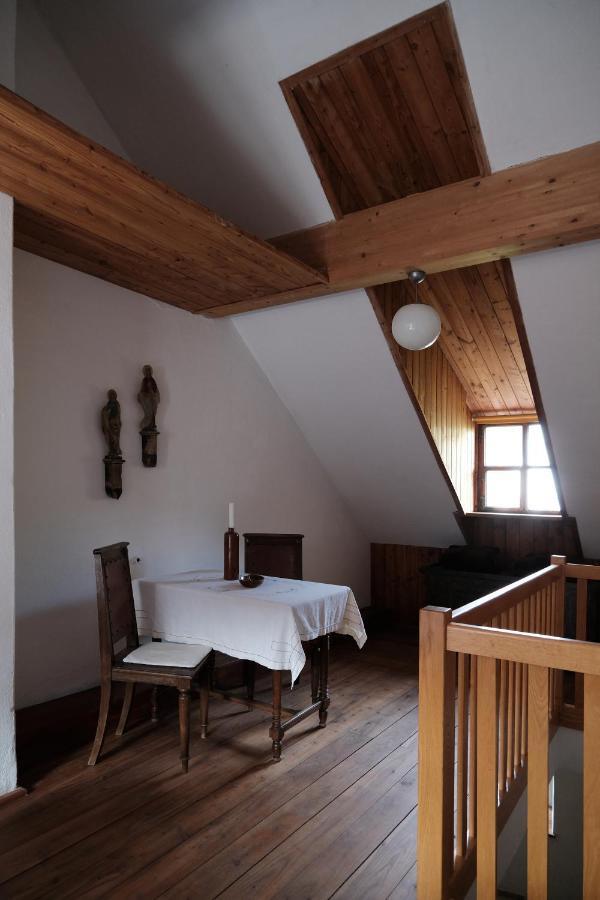 Zum Goldenen Lowen Hotel Kallmuenz Luaran gambar